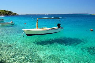 Customized Honeymoons in Europe